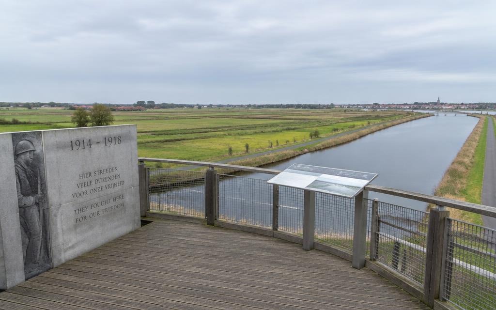Toerisme Nieuwpoort
